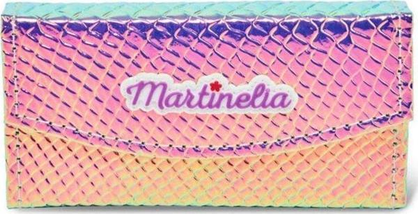 Martinelia Let'S Be Mermaids Kız Çocuk Makyaj Cüzdanı - Image 1