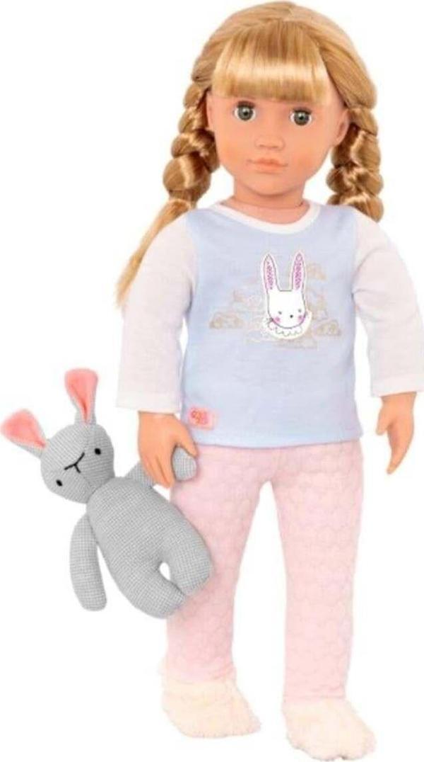 Our Generation Jovie Oyuncak Bebek - 46 Cm - Image 1