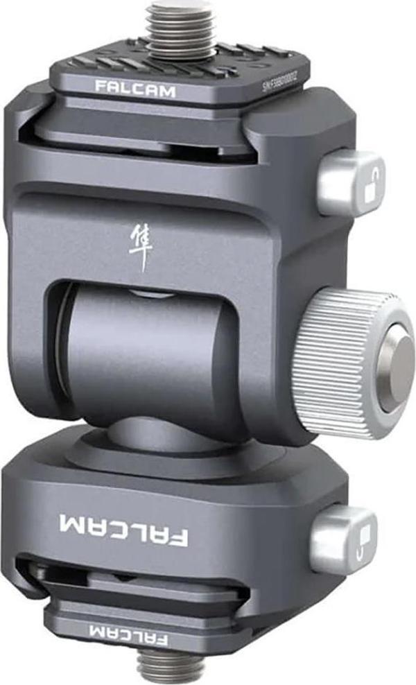 Falcam F22 Quick Release Eğilebilir Monitor Montajı - Image 1