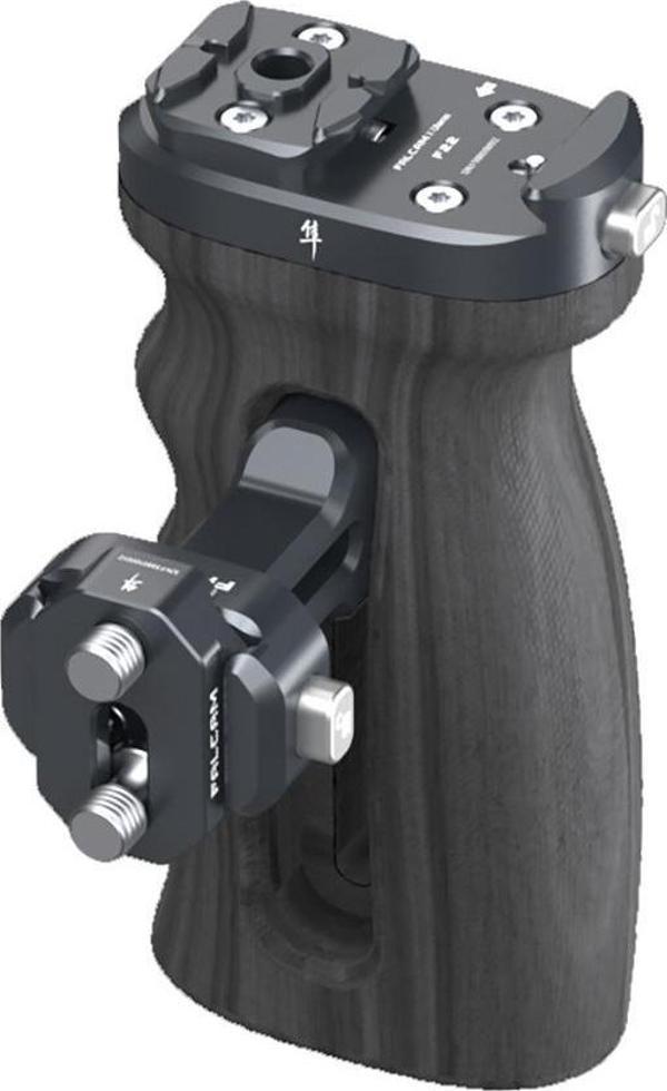 Falcam F22 Quick Release Yan Kol Tutacak - Image 1