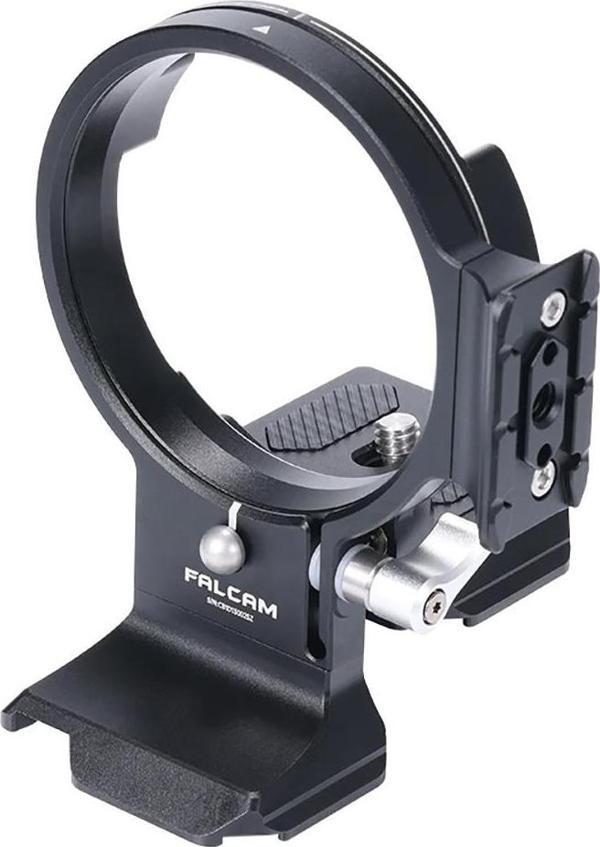 Falcam Sony E Mount İçin Yataydan Dikeye QR Yarım Kafes - Image 1