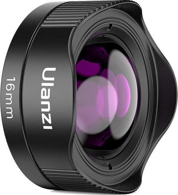 Ulanzi CL-005 16mm Geniş Açılı Profeyonel Telefon Lensi - Image 1