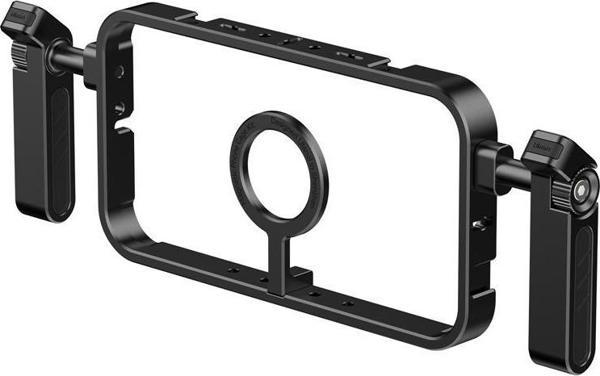 Ulanzi MG-001 Manyetik Video Rig Smartphone Cage Çerçeve - Image 1