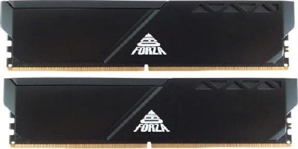 NEOFORZA TRINTY 64GB(2X32) DDR5 7200MHz CL38 MASAUSTU RAM BELLEK(NMUD532F82-7200FI20) - Image 1
