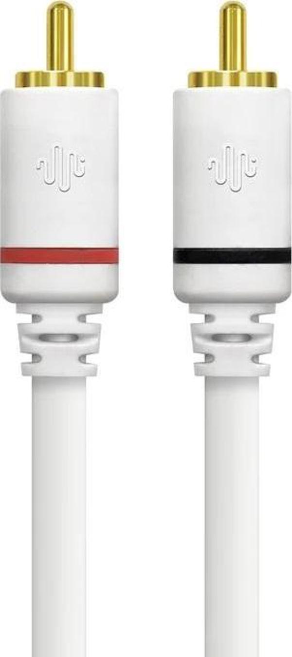 Essentials Classic Minijack to RCA Kablo (1.5 Metre) - Image 1