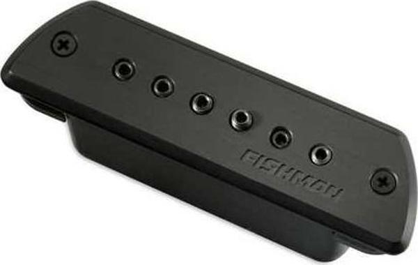 Fishman Blackstack Passive Humbucking Pickup - Image 1