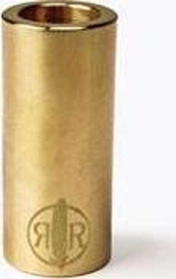 RICH ROBINSON BRASS SLIDE - Image 1