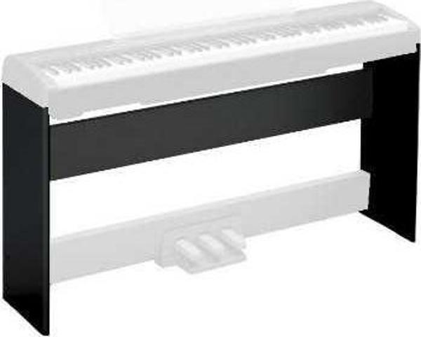 Yamaha P45 Dijital Piyano Uyumlu Taşınabilir Piyano Standı - L85BY (Siyah) - Image 1