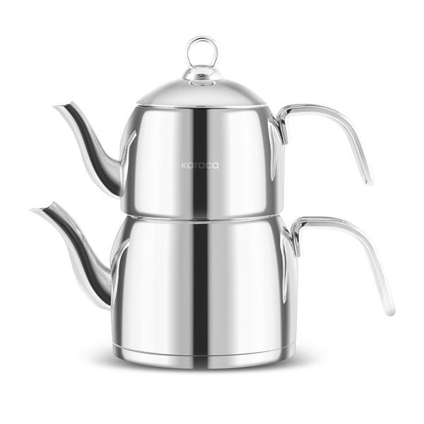 Karaca Bally Çaydanlık Takımı Small - Image 1