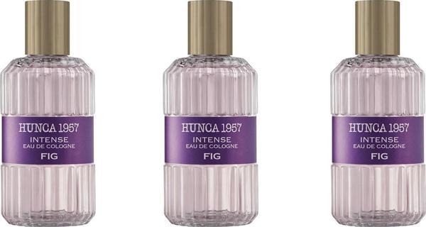 3 Adet Hunca 1957 Intense Fig 120 Ml Sprey Eau De Cologne Parfüm - Image 1