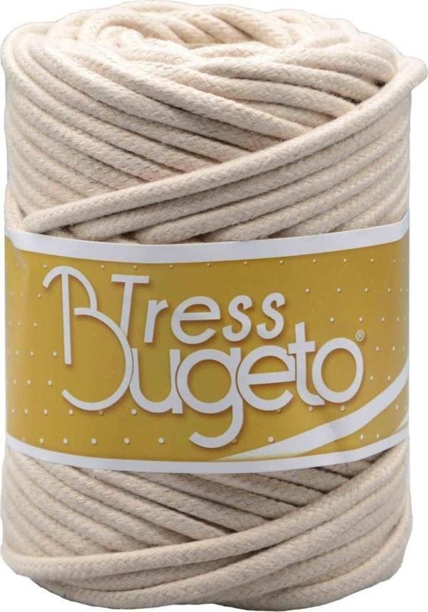 Bugeto Tress Pamuk Dikiş Ipi 550 Gr 50 Mt - Image 1