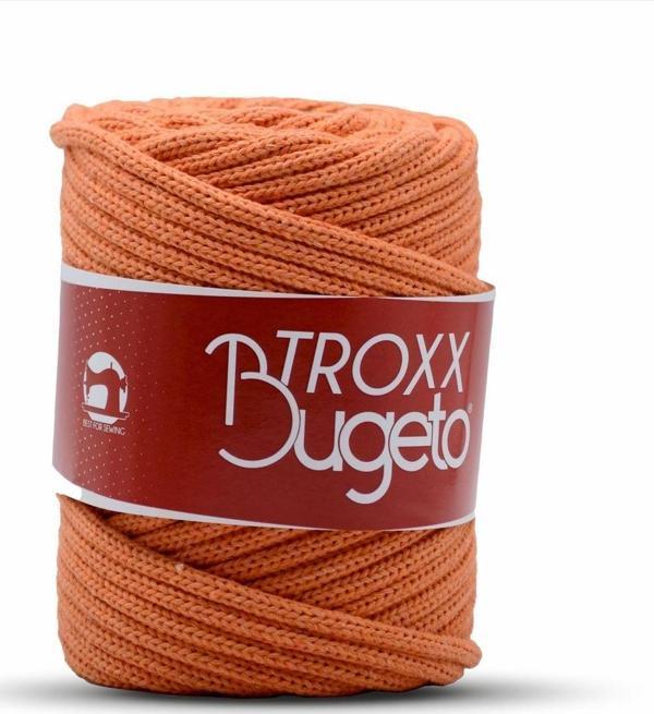 Bugeto Troxx Tress İpi Turuncu 45 M 500 Gr - Image 1