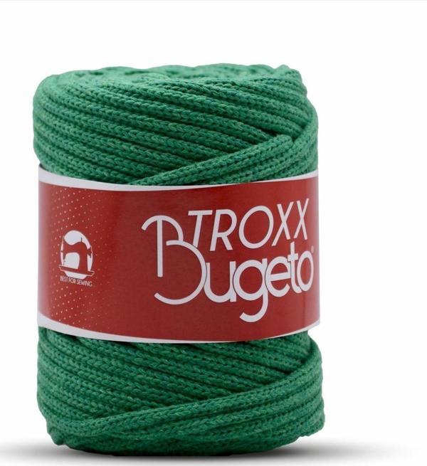 Bugeto Troxx Tress İpi Yeşil 45 M 500 Gr - Image 1
