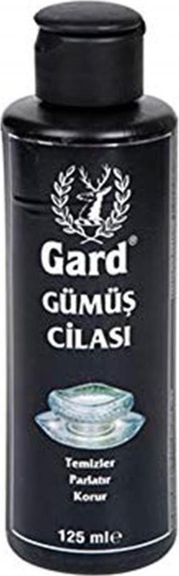 Gard Marka: Gümüş Cilasi Kategori: Duvar Dekorasyon Ürünleri - Image 1