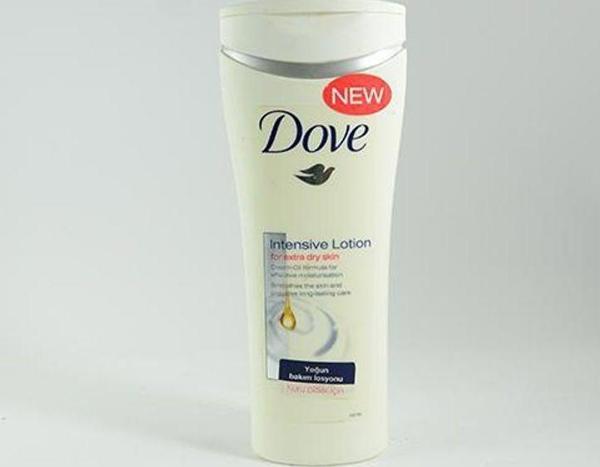 Dove Body Vücut Losyonu 250 Ml Intensive Losyon Yoğun Bakım Losyonu Kuru Ciltler - Image 1