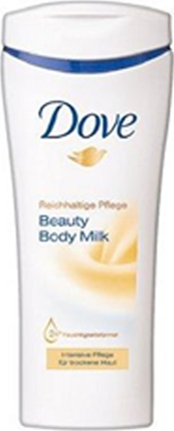 Dove Body Vücut Losyonu 250 Ml Nem Koruyucu - Image 1