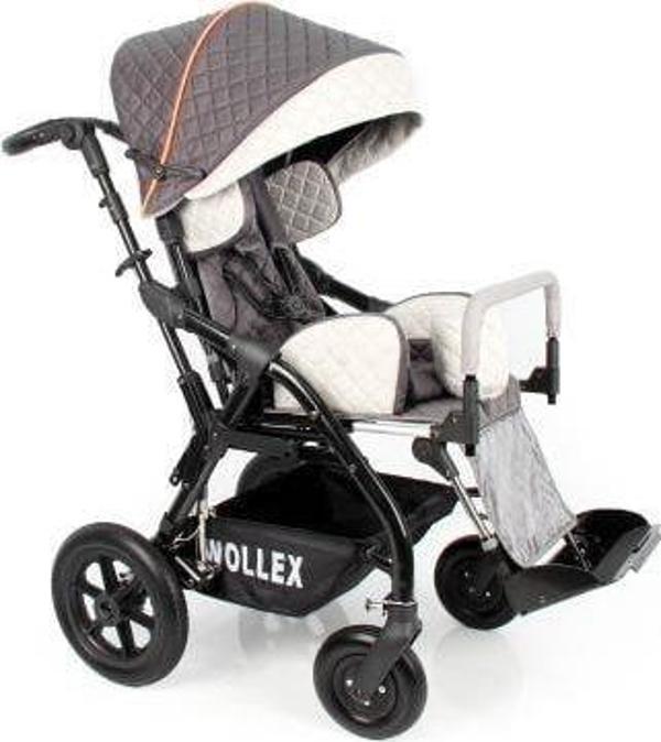Wollex 8001-16 TRIO CP Engelli Puseti (2024) - Image 1