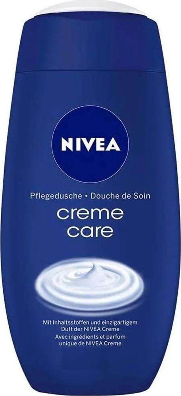 Nivea Creme Care Nemlendirici Duş Jeli 400 Ml - Image 1