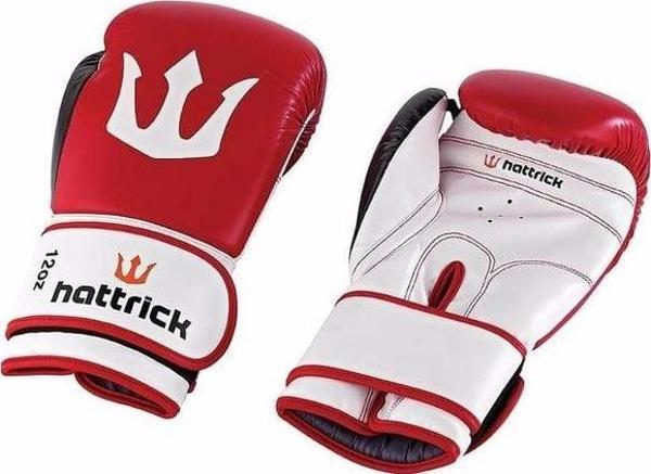 Hattrick Boks Eldiveni 16 OZ  BDK-10 - Image 1