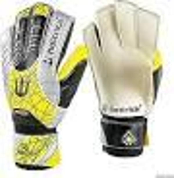Hattrick Marcos Kaleci Eldiveni 7/XS - Image 1