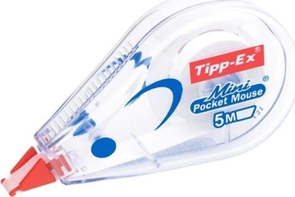 Bic Mini Pocket Şerit Silici 812878 / - Image 1