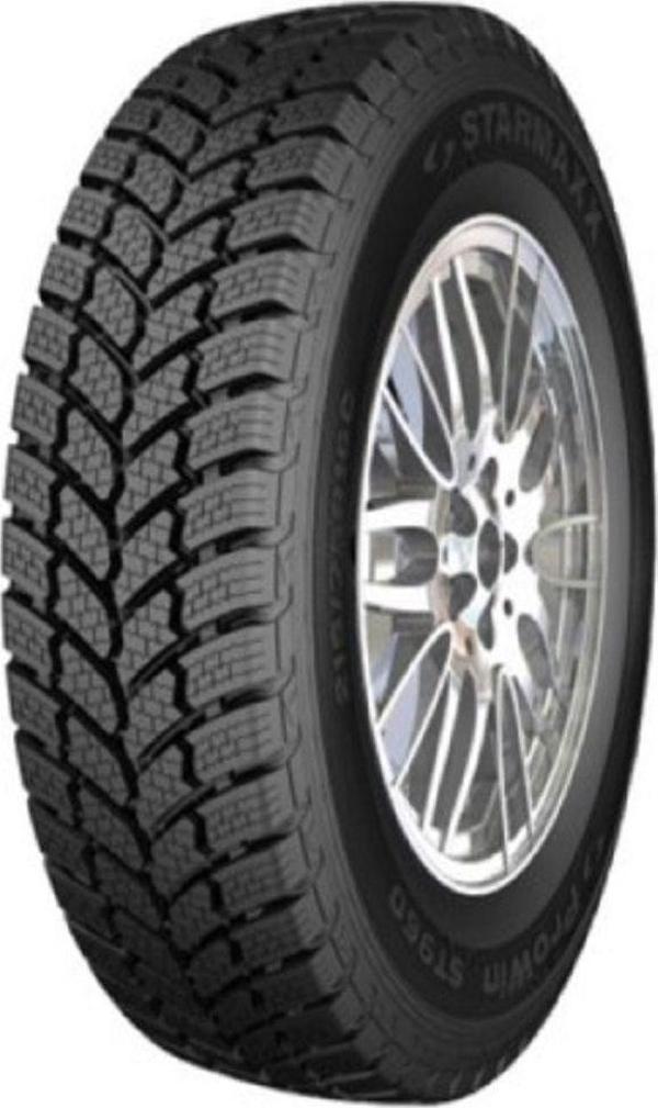 Starmaxx 235/65 R16 C 121/119R 12Kat St960 Ticari Kış Lastiği (Üretim Yılı:2024) - Image 1