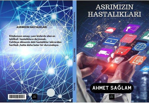 Asrımızın Hastalıkları - Mavi Kuş Medya Yayıncılık - Image 1