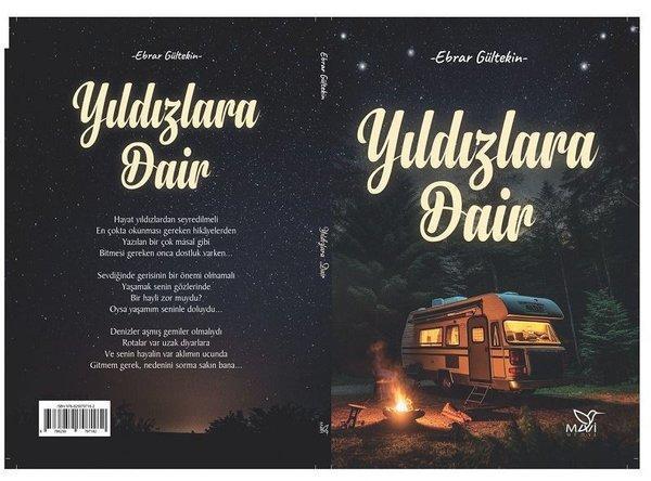 Yıldızlara Dair - Mavi Kuş Medya Yayıncılık - Image 1