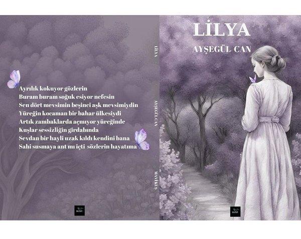 Lilya - Mavi Kuş Medya Yayıncılık - Image 1