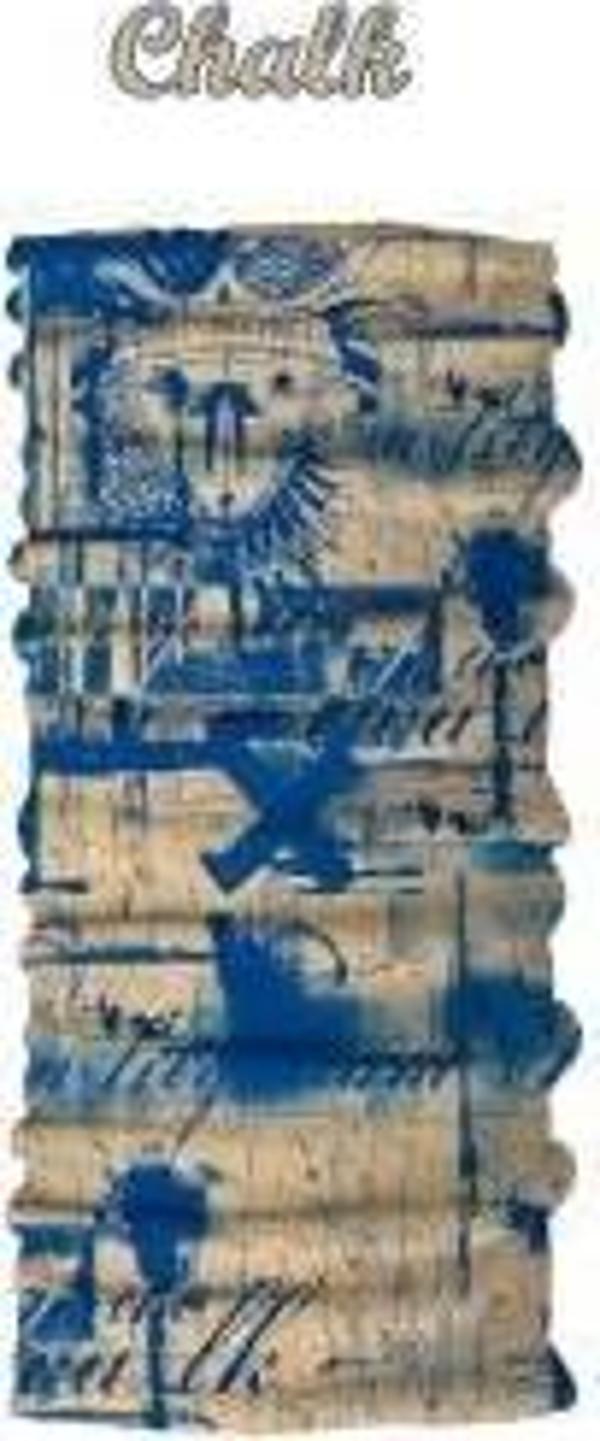Narr  CHALK Bandana - Image 1