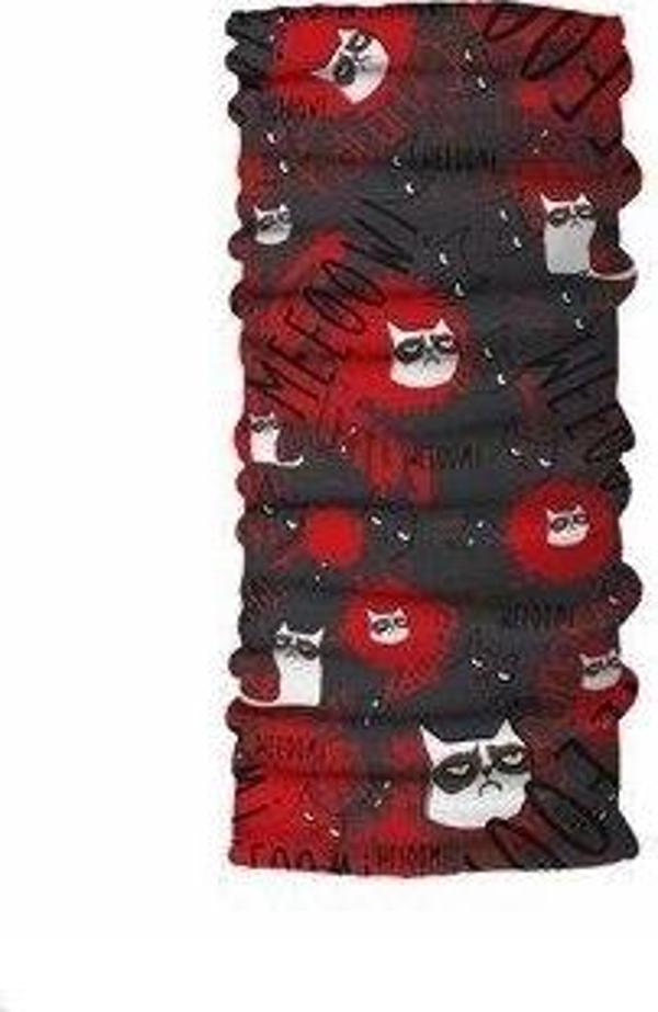 Narr  GRUMPY Bandana - Image 1