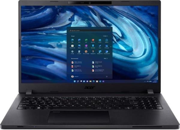 ACER TravelMate P2 NX.VVREY.001 TMP215 Intel Core i7-1255U 16GB DDR4 512GB SSD 15.6 inç Full HD FreeDos Laptop - Image 1
