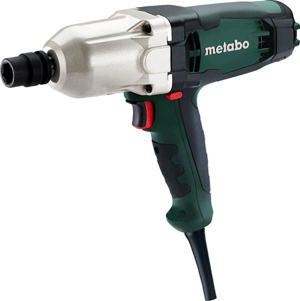 Metabo SSW650 Elektrikli Tornavida Somun Sıkma 650W - Image 1