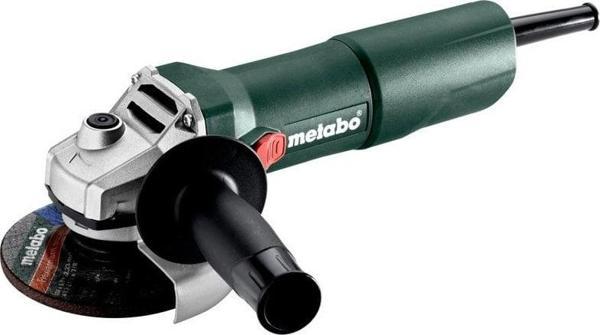 Metabo W 750-115 Avuç Taşlama 750W 115mm - Image 1