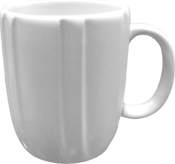 Bambum Cup Kupa Desenli Beyaz B5214 - Image 1