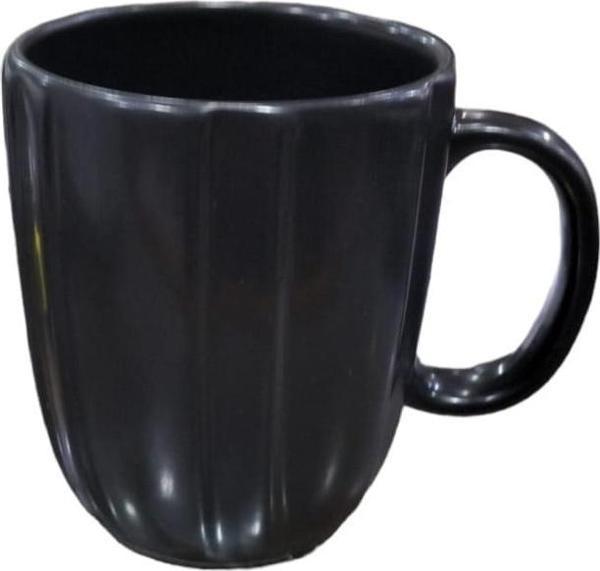 Bambum Cup Kupa Desenli Siyah B5215 - Image 1