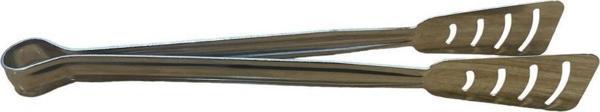 Kısmet Barbükü Maşa No:2 26cm - Image 1