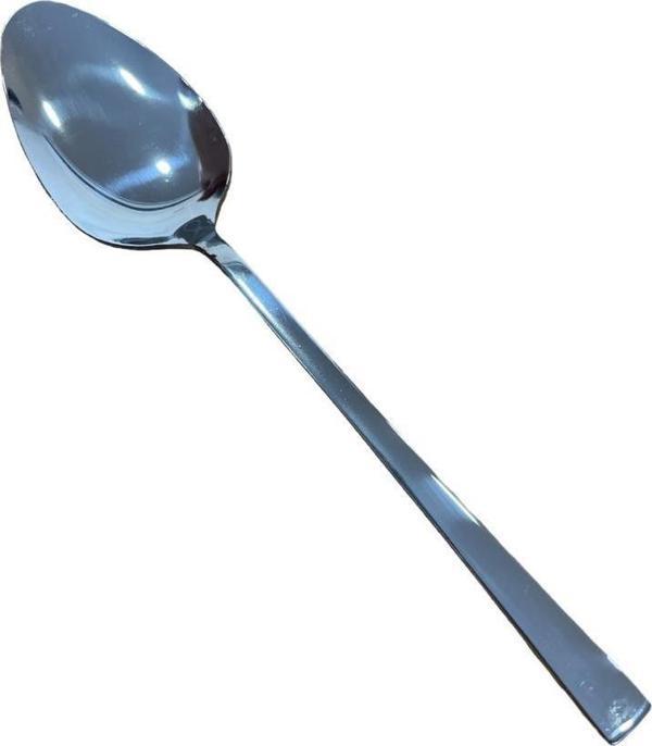 Kısmet Çubuk Yemek Kaşık 6 Adet - Image 1