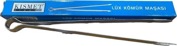 Kısmet Kömür Maşa Kısa 30cm - Image 1