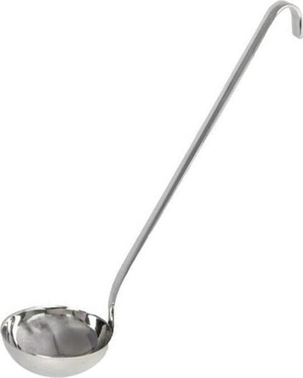 Kısmet Sanayi Kepçe No:1 32cm - Image 1