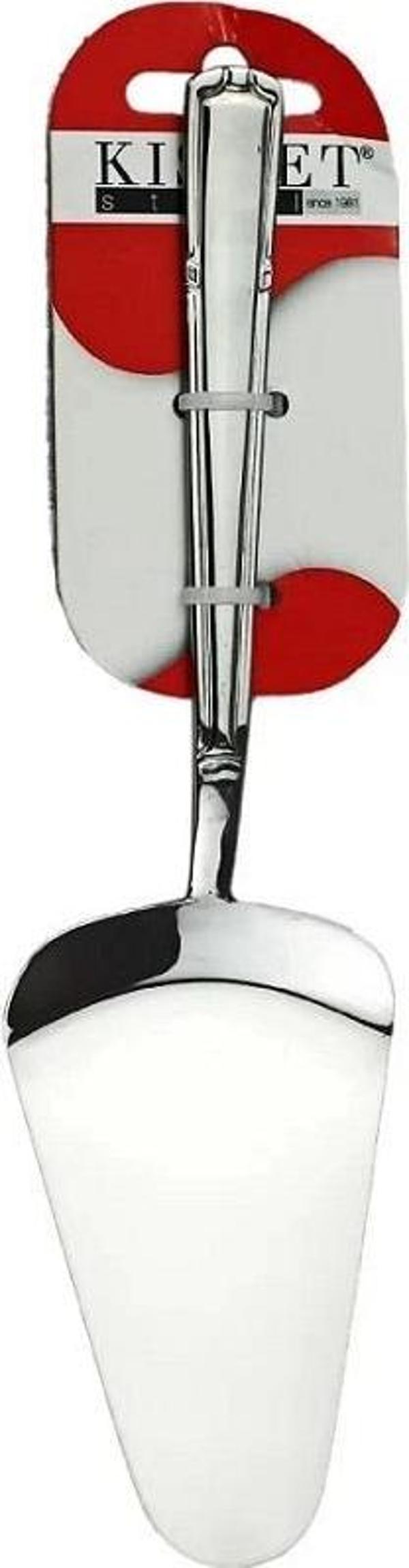 Kısmet Yaprak Sos Spatula - Image 1