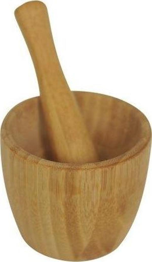 Bambum Bari Havan B2386 - Image 1