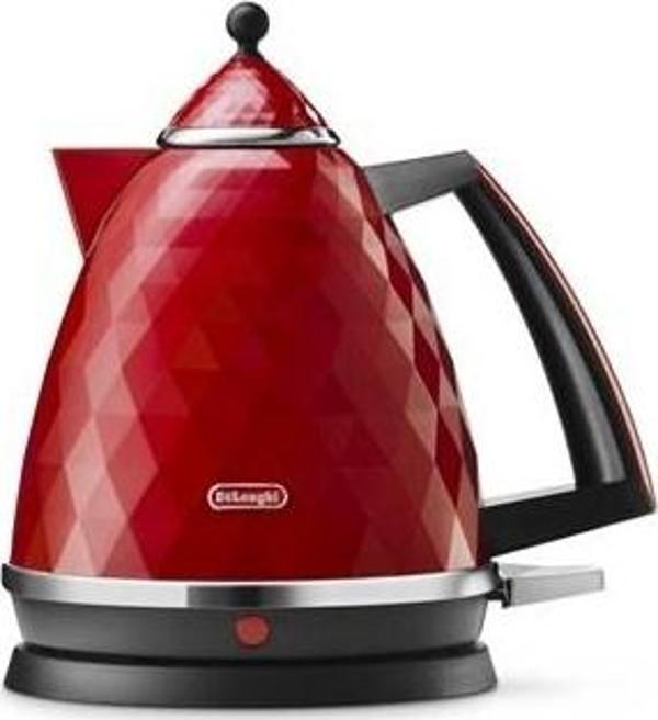 DELONGHİ KBJ2001 R SU ISITICI 1,7 LT BRILLANTE - Image 1