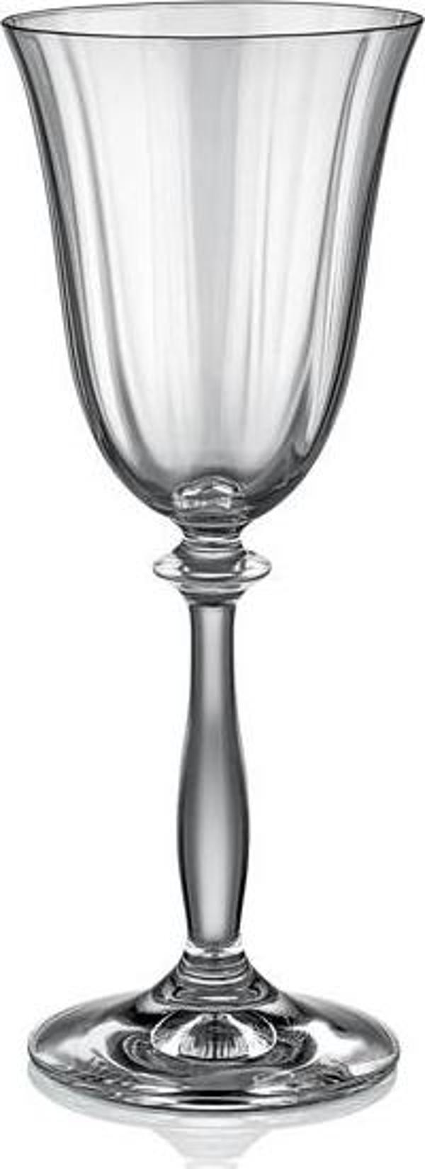 CEMİLE 1MN-OPTT-250 OPTICA 6 LI ŞEFFAF - Image 1