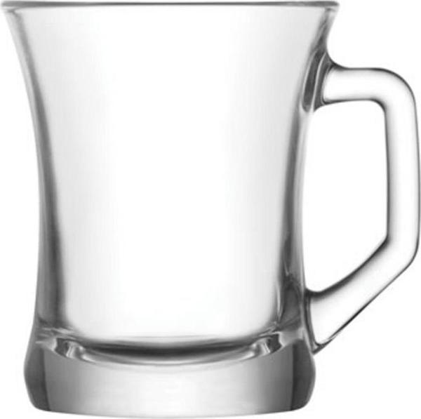 Lav Zen Plus Kupa 225 Cc 6'lı ZPL404E - Image 1