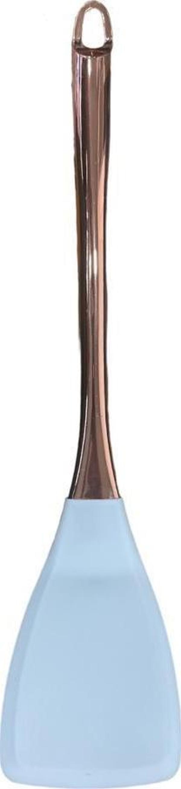 Kosova Silikon Spatula Bakır SLK300 - Image 1