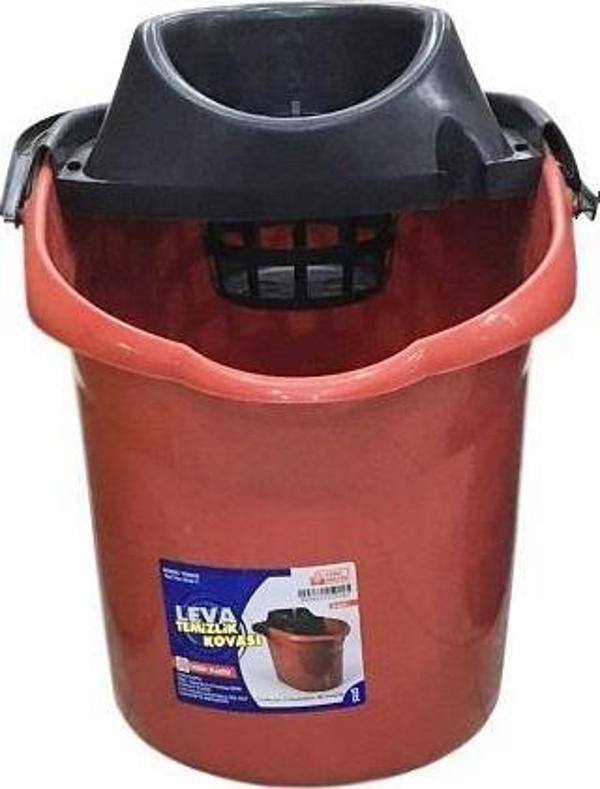 Leva Vileda Kovası 13 Lt - Image 1