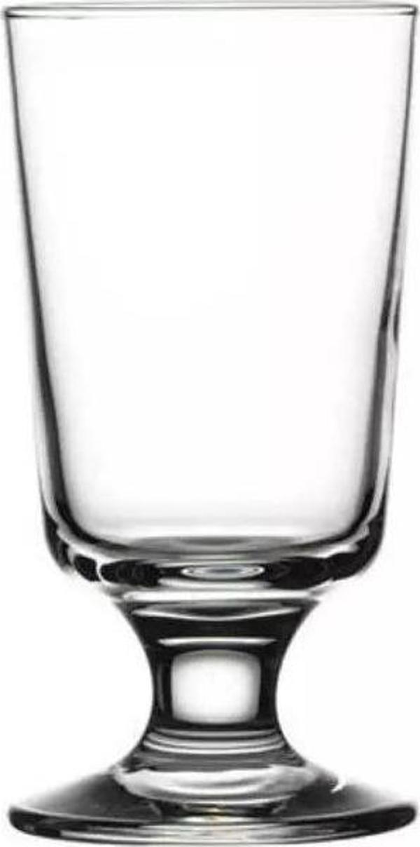 Paşabahçe 44842 Taverna Su Bardağı 6'lı 240 cc - Image 1