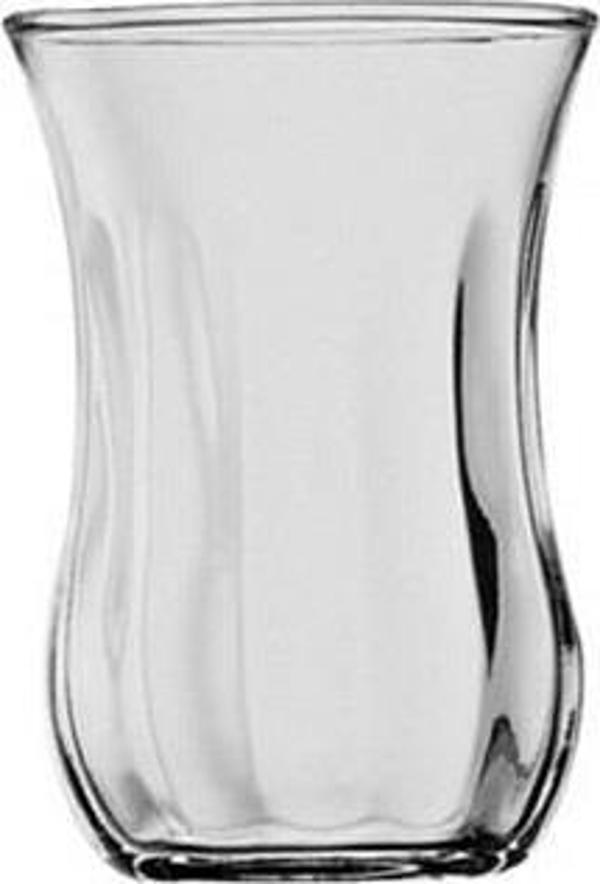 Paşabahçe 42021 Üsküdar Çay Bardağı 120 Cc 6 Lı - Image 1