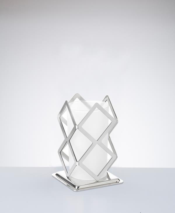 Narin Kare Tealight Metal A80042 - Image 1
